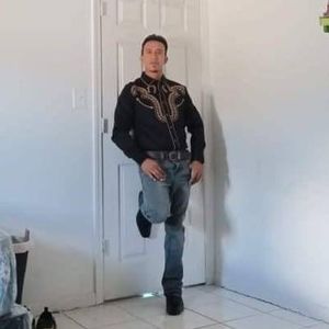 Meet your Posher, Francisco